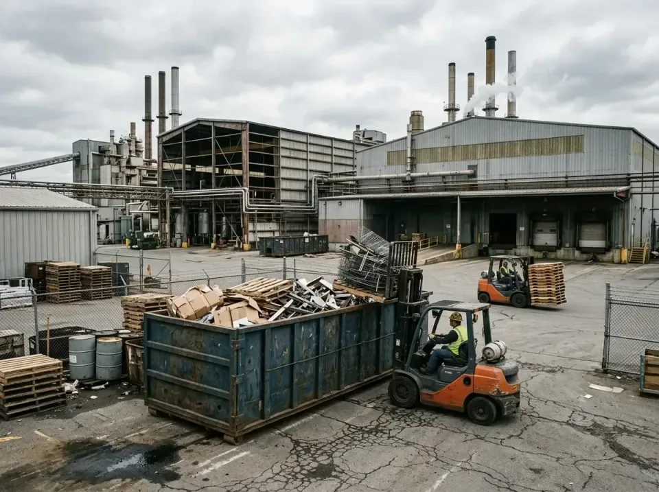 industrial-factory-scrap-conta-003 — frequently asked questions, Cheap Roll-off Dumpster Rentals in Granite Shoals, TX